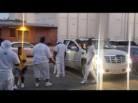 Styles P , Korleon Video Shoot