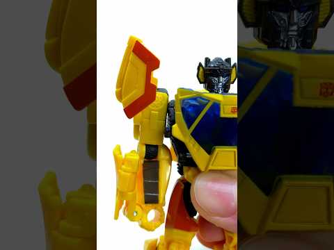 CONCEPT ART Studio Series SUNSTREAKER Transformation #shorts