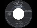 1961 HITS ARCHIVE: Think Twice - Brook Benton