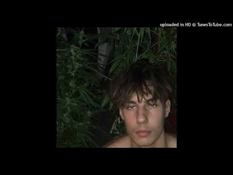 YUNG ADISZ - TRAWA (2018) (UNDERGROUND RARE)