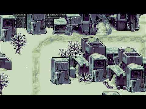 Adventure Trailer