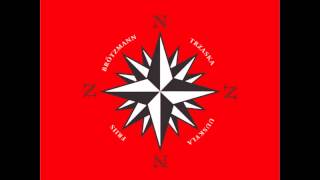 Brötzmann/Trzaska/Friis/Uuskyla - Birds of the Underworlds