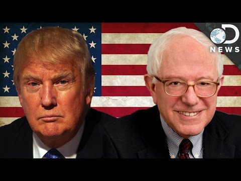 Can Game Theory Help A Presidential Candidate Win?