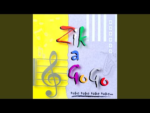 Tube tube tube (feat. Christian Yéyé)