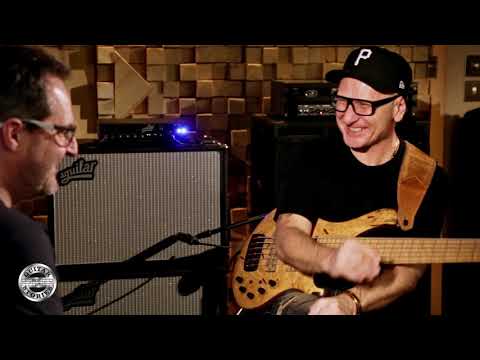 WOJTEK PILICHOWSKI gościem premierowego odcinka GUITAR STORIES