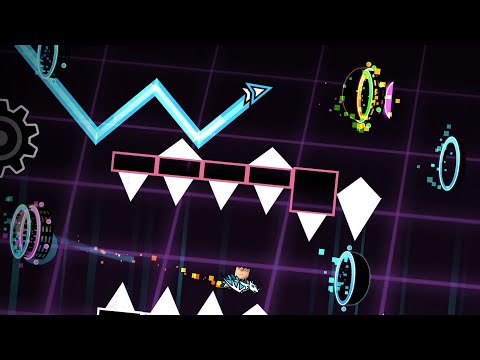 [2.1] NEON THRILLS | FULL INSANE/EXTREME LAYOUT