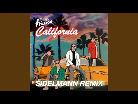 California (Sidelmann Remix)