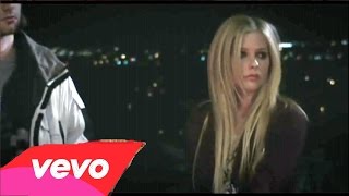 Avril lavigne- Hello heartache (Unoficial video) Español