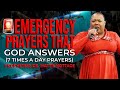 PRAY THIS SEVEN 7 TIMES A DAY & GET RESULTS | PROPHETESS DR. MATTIE NOTTAGE