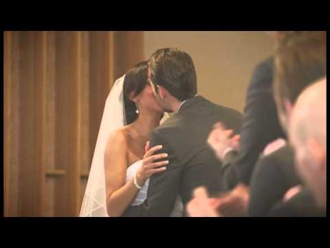 theo + carly's wedding