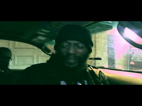 BREEZE BAGETS- HOLY GHOST FREESTYLE