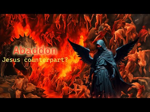 Bible explained: Who is Abaddon? Angel or Demon?