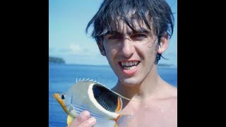 ૐ Pure George ૐ – Pisces Fish (ૐ Tribute to George Harrison ૐ)