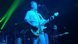 Modest Mouse - Never Ending Math Equation (2025, 10-07 in Tulsa, OK)