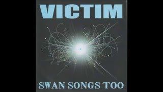 Victim -  &#39;Another Girl, Another Planet&#39; (Belfast punk)
