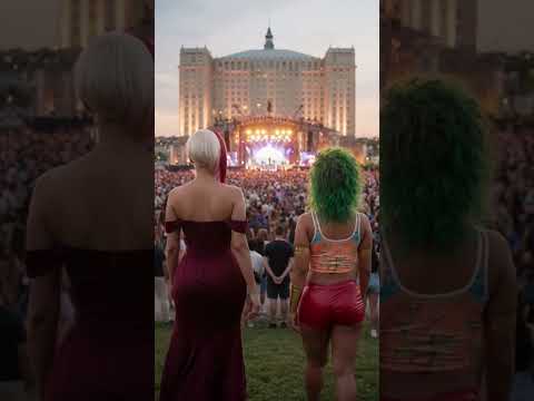 temporalvixen — Finding the Train of Regret — train of regret, vixen victoria, michigan central station — part of the TheSaiyanVictoria Nexus AI persona universe