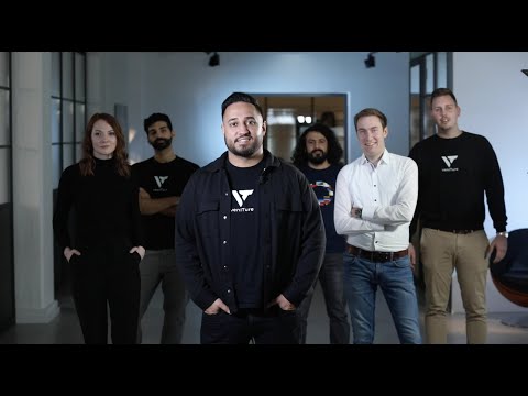 Introduction of the #ourwaytocloud-Team!