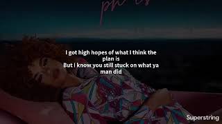 Melii - Slow For Me feat Tory Lanez | Lyrics