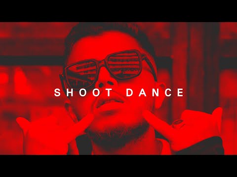 Instru Trap/Rap Hamza x Damso x SCH Type Beat 2020 - Shoot dance(Prod. By MontaBeats)