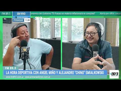 Eldorado y Colonia Victoria vibran con la segunda fecha del Rally Misionero