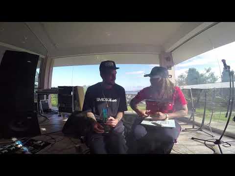 ENTREVISTA CLARA LIMA - KOÉ LAVÉ??