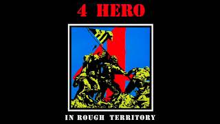4 HERO ‎– 4 HERO (RIVET LP 01)