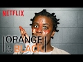 Orange is the New Black | Meet Crazy Eyes | Netflix