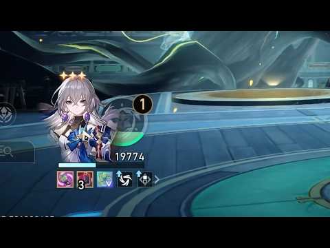 Bronya Doesn’t Need a Team at 3-Star | Currency Wars