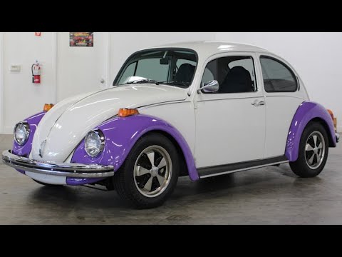 1973 Volkswagen Beetle (CC-1232478) for sale in Fairfield, California