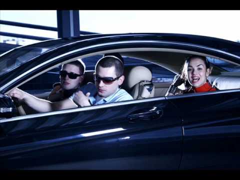 Connect- Frankfurtska veza Vol 2