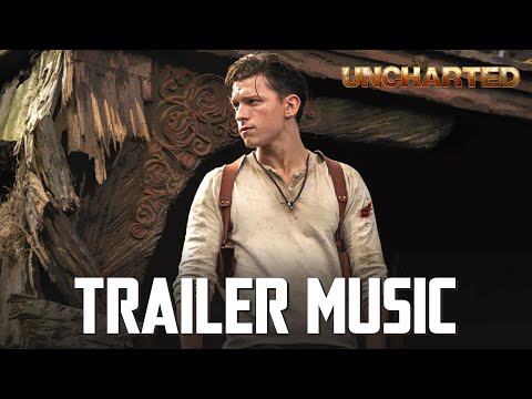 Uncharted TRAILER MUSIC THEME | Epic Version (Soundtrack)