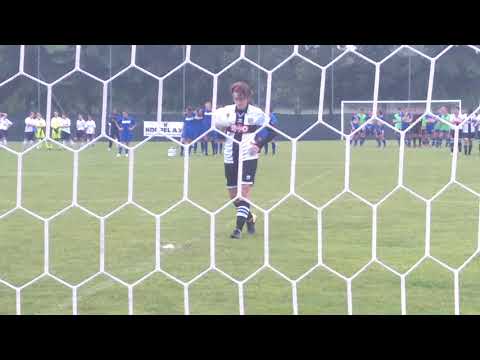 Juniores U 19 F, Torneo Città di Felino, Semifinale: Parma-Sassuolo 2-4 (dcr) - Sequenza rigori