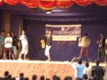 B.V.B Chevayur, Senior Fest Dance by Boys of XI ...