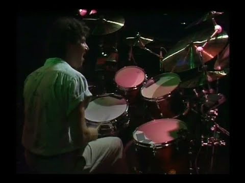 Just Kidding -- Michel Camilo-Marc Johnson-Joel Rosenblatt 1987