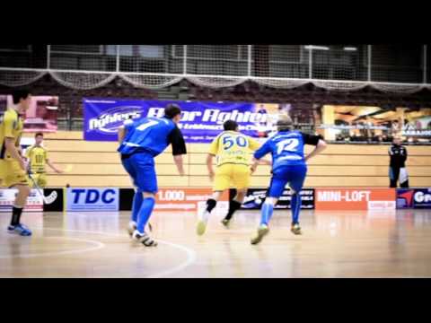 FLOOR FIGHTERS Chemnitz - Offizielles Promovideo 2013