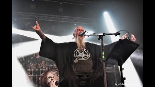 Root  - Aposiopesis live