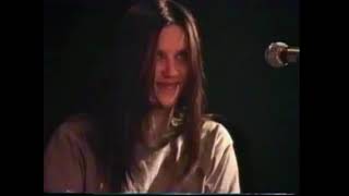 Anekdoten - Slow Fire, Live In Paris 1999
