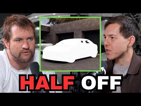 The Best EV Cars To Buy Right NOW | Doug Demuro