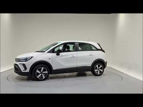 Opel Crossland X SC-1.2 110PS -PET- X - Image 2