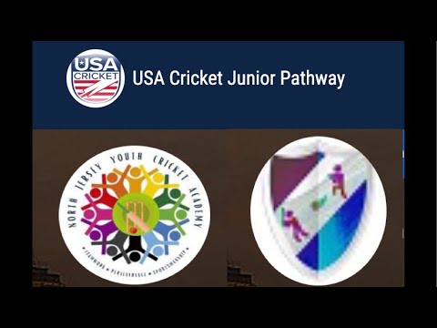 USA Cricket New Jersey U11 Cricmax Cardinals vs NJYCA Aviators