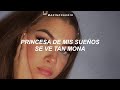 Don Omar, Juan Magán - Ella No Sigue Modas (Letra) || princesa de mis sueños, se ve tan mona 🌸