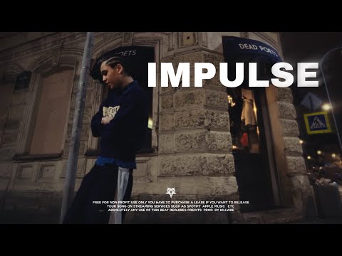 [FREE] OG BUDA x HERONWATER x LIL KIDD TYPE BEAT - "IMPULSE"