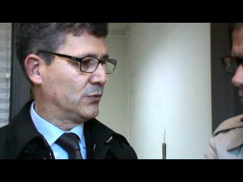 NANO TV - SANITA' ASL NAPOLI NORD 2 INTERVENTO DOTT. ORAZIO CAPASSO.MPG