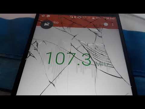 WRQX Q107 Washington Jingles (1989)