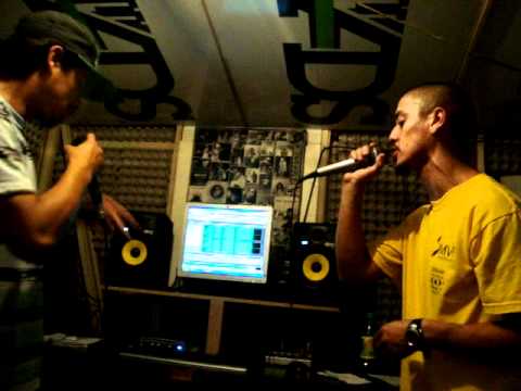 zanka madi & oface gwada boy (ensayo siente dance hall).MPG