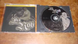SURENO BLUES- LIL ROB (CAN&#39;T KEEP A GOOD MAN DOWN