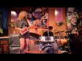 Samantha Fish -- Shake 'Em on Down -- up close at Chan's