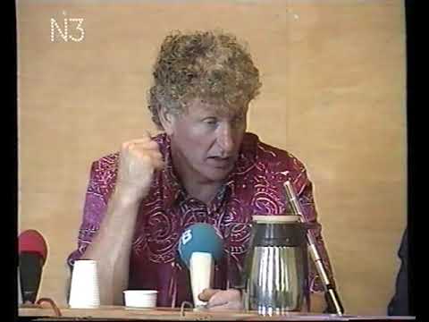 91/92 | Blau-Weiß 90 Berlin - Hannover 96 | 1:1