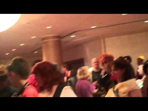 YOUMACON 2010 PART 18