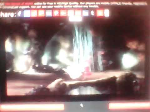 The Secret of NIMH Part 12